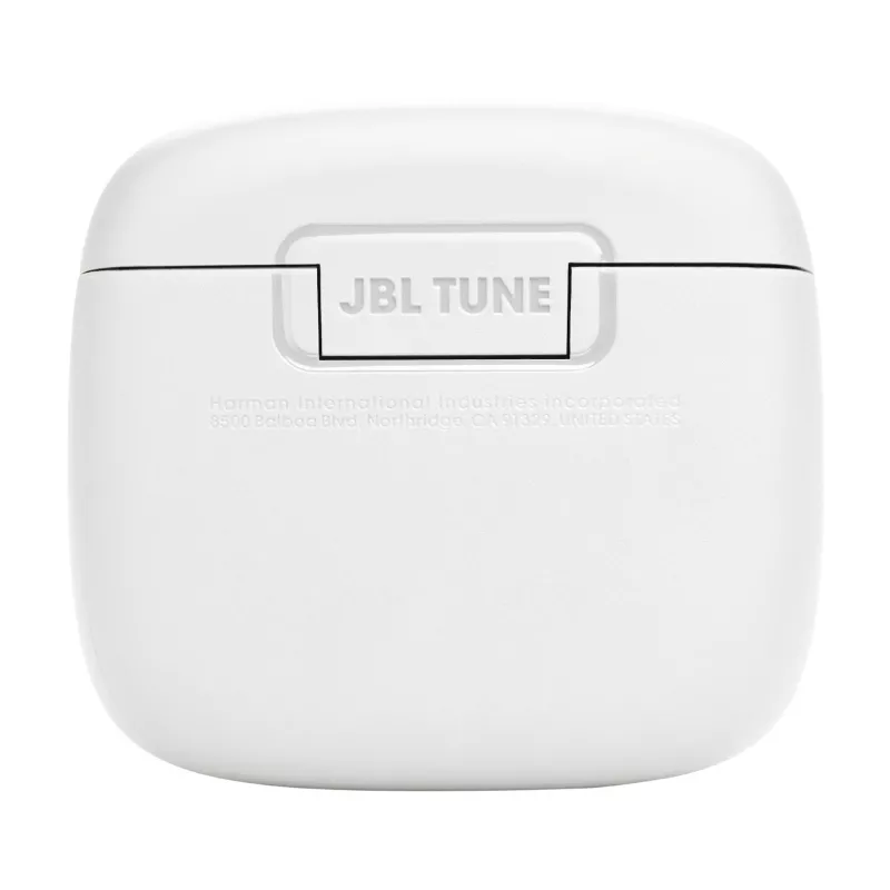 JBL Tune Flex Headset True Wireless Stereo (TWS) In-ear Calls/Music Bluetooth White