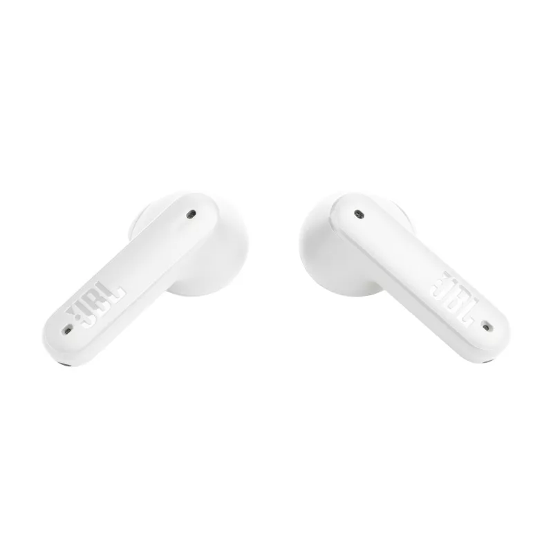 JBL Tune Flex Headset True Wireless Stereo (TWS) In-ear Calls/Music Bluetooth White