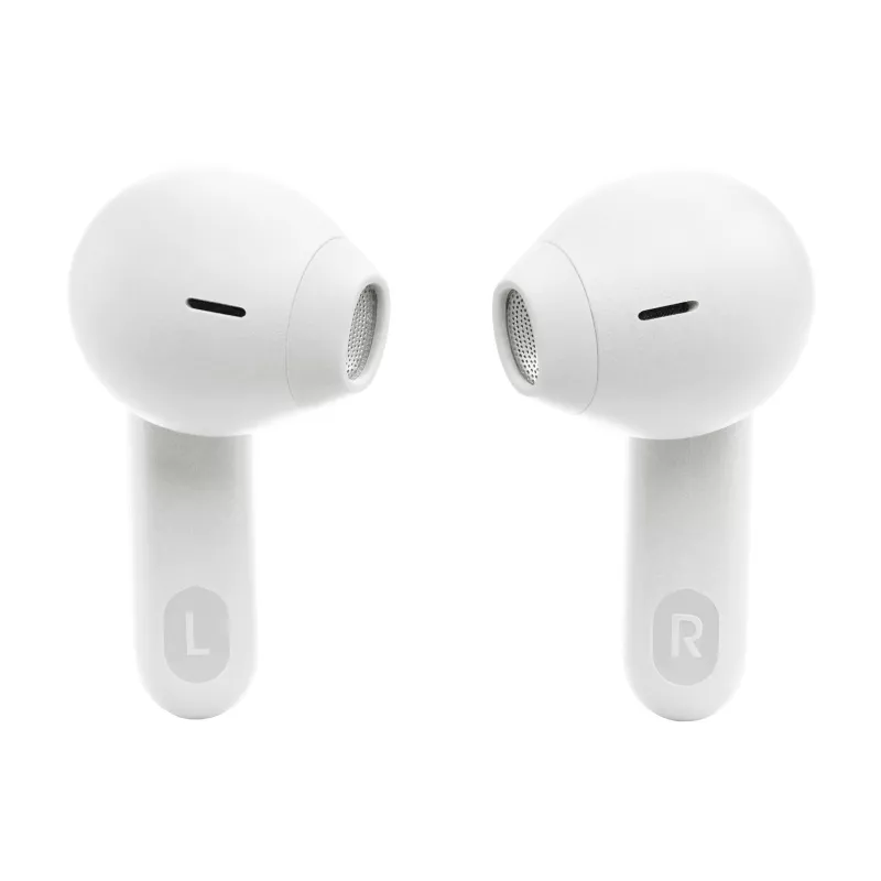 JBL Tune Flex Headset True Wireless Stereo (TWS) In-ear Calls/Music Bluetooth White