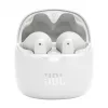 JBL Tune Flex Headset True Wireless Stereo (TWS) In-ear Calls/Music Bluetooth White
