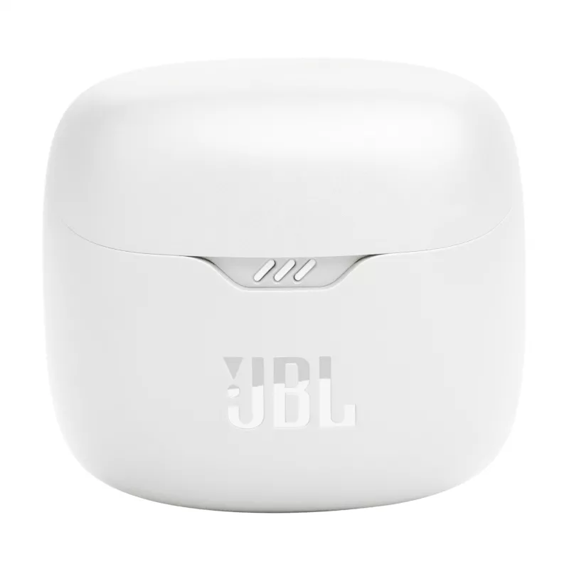 JBL Tune Flex Headset True Wireless Stereo (TWS) In-ear Calls/Music Bluetooth White