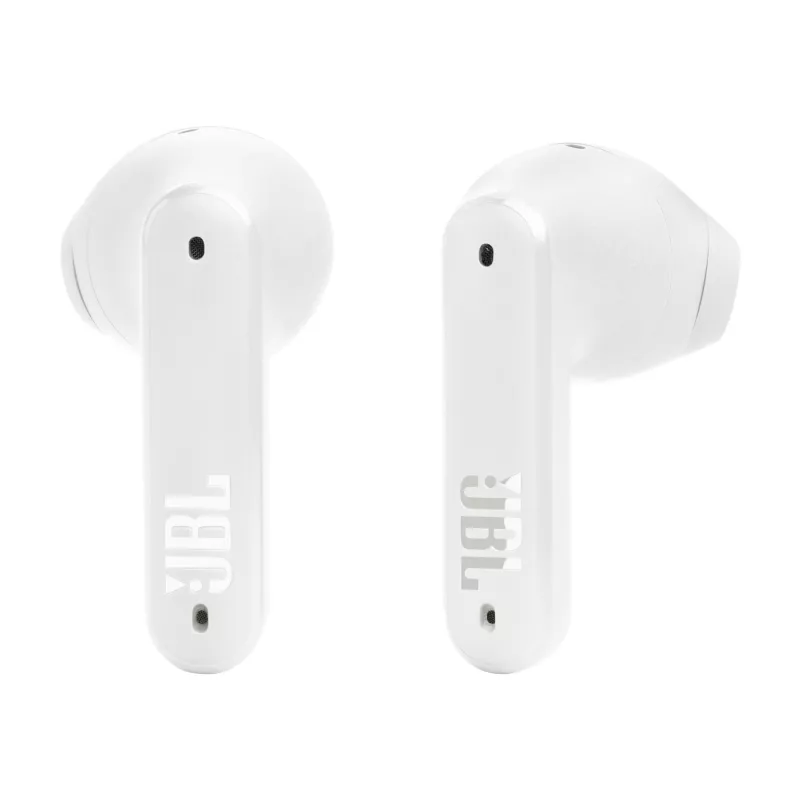 JBL Tune Flex Headset True Wireless Stereo (TWS) In-ear Calls/Music Bluetooth White