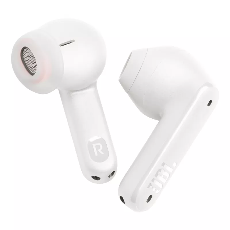 JBL Tune Flex Headset True Wireless Stereo (TWS) In-ear Calls/Music Bluetooth White