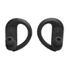 JBL Endurance Peak 3 Black Headset True Wireless Stereo (TWS) Ear-hook Calls/Music/Sport/Everyday USB Type-C Bluetooth Charging stand
