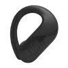 JBL Endurance Peak 3 Black Headset True Wireless Stereo (TWS) Ear-hook Calls/Music/Sport/Everyday USB Type-C Bluetooth Charging stand
