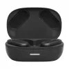 JBL Endurance Peak 3 Black Headset True Wireless Stereo (TWS) Ear-hook Calls/Music/Sport/Everyday USB Type-C Bluetooth Charging stand