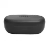 JBL Endurance Peak 3 Black Headset True Wireless Stereo (TWS) Ear-hook Calls/Music/Sport/Everyday USB Type-C Bluetooth Charging stand