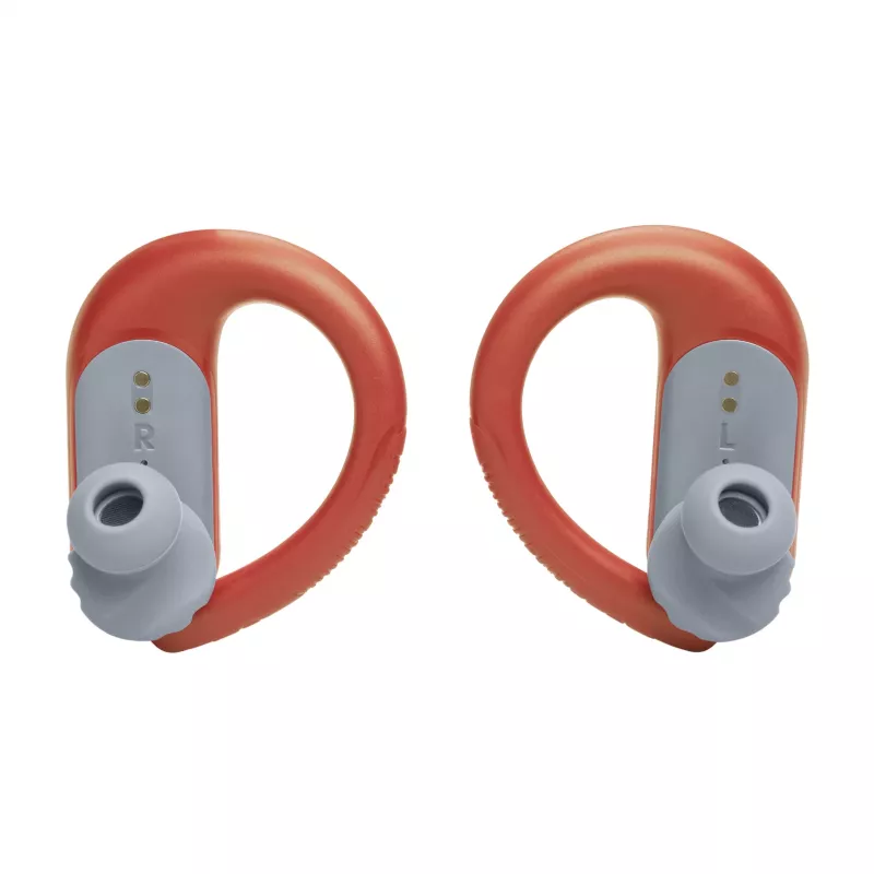 JBL Endurance Peak 3 Headphones Wireless In-ear Calls/Music/Sport/Everyday Bluetooth Coral