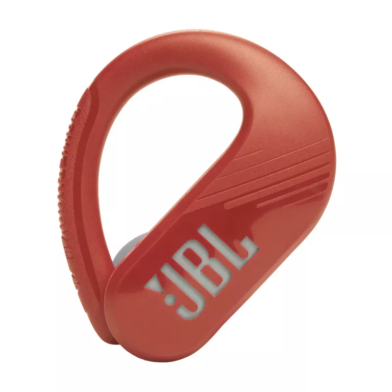 JBL Endurance Peak 3 Headphones Wireless In-ear Calls/Music/Sport/Everyday Bluetooth Coral
