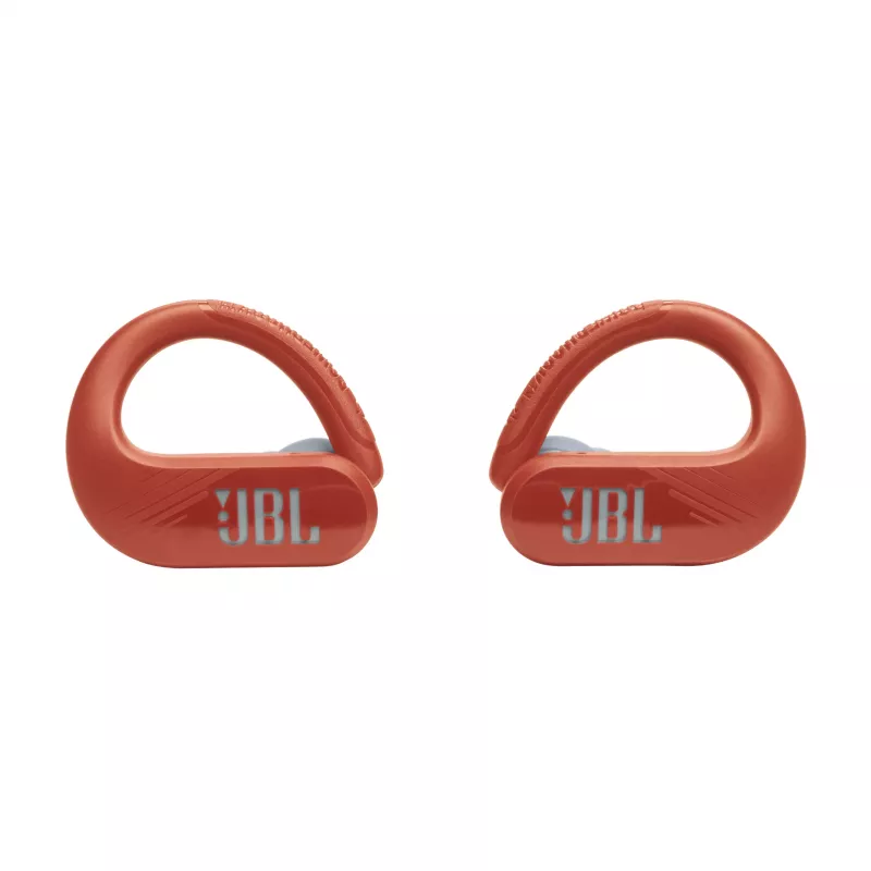 JBL Endurance Peak 3 Headphones Wireless In-ear Calls/Music/Sport/Everyday Bluetooth Coral