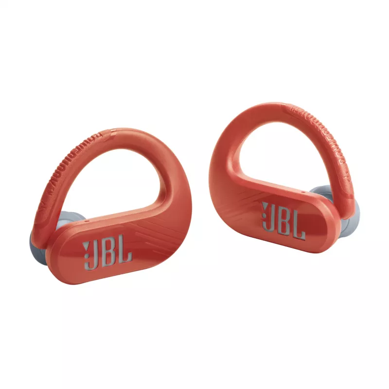 JBL Endurance Peak 3 Headphones Wireless In-ear Calls/Music/Sport/Everyday Bluetooth Coral
