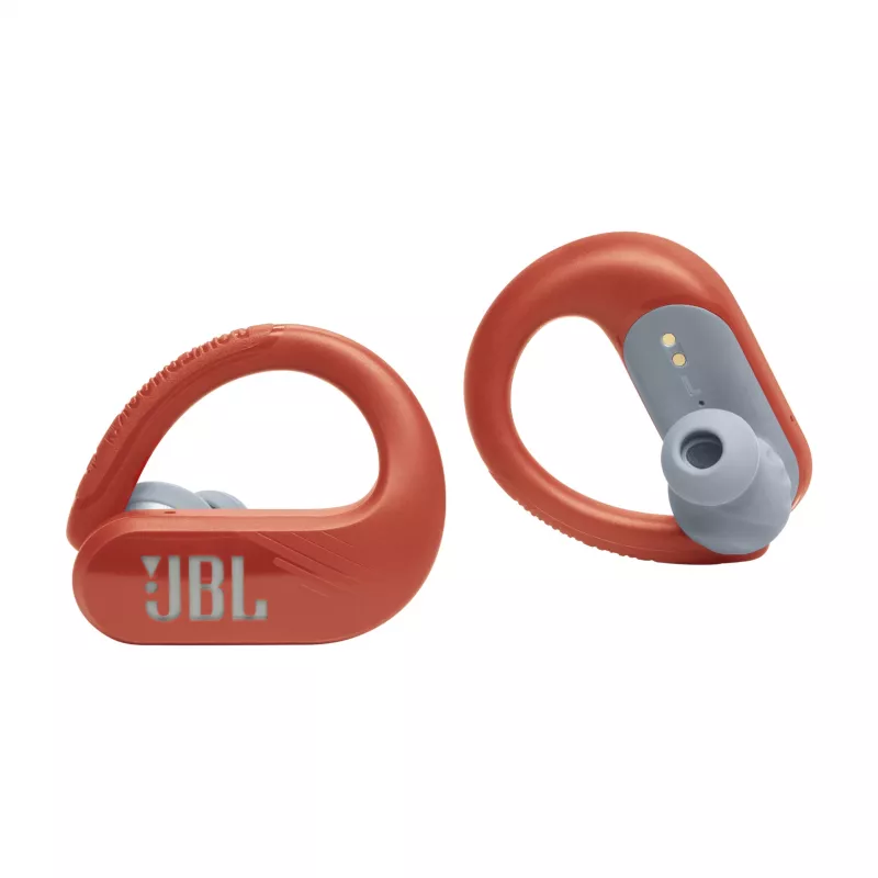 JBL Endurance Peak 3 Headphones Wireless In-ear Calls/Music/Sport/Everyday Bluetooth Coral