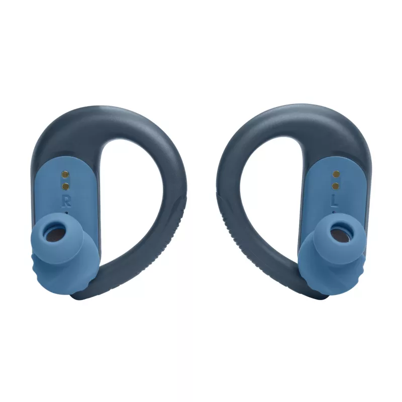 JBL Endurance Peak 3 Blue Headset Wireless Ear-hook Calls/Music/Sport/Everyday USB Type-C Bluetooth