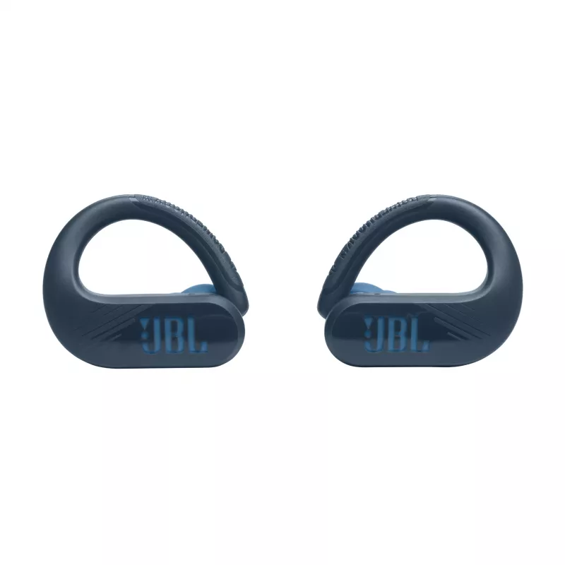 JBL Endurance Peak 3 Blue Headset Wireless Ear-hook Calls/Music/Sport/Everyday USB Type-C Bluetooth