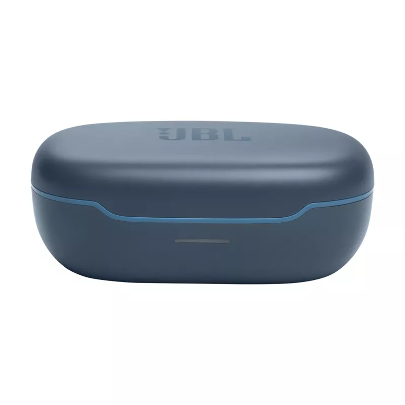 JBL Endurance Peak 3 Blue Headset Wireless Ear-hook Calls/Music/Sport/Everyday USB Type-C Bluetooth