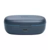 JBL Endurance Peak 3 Blue Headset Wireless Ear-hook Calls/Music/Sport/Everyday USB Type-C Bluetooth