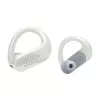 JBL Endurance PEAK 3 Headset True Wireless Stereo (TWS) Ear-hook Calls/Music/Sport/Everyday USB Type-C Bluetooth Charging stand White