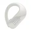 JBL Endurance PEAK 3 Headset True Wireless Stereo (TWS) Ear-hook Calls/Music/Sport/Everyday USB Type-C Bluetooth Charging stand White