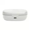 JBL Endurance PEAK 3 Headset True Wireless Stereo (TWS) Ear-hook Calls/Music/Sport/Everyday USB Type-C Bluetooth Charging stand White