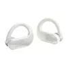 JBL Endurance PEAK 3 Headset True Wireless Stereo (TWS) Ear-hook Calls/Music/Sport/Everyday USB Type-C Bluetooth Charging stand White