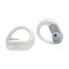 JBL Endurance PEAK 3 Headset True Wireless Stereo (TWS) Ear-hook Calls/Music/Sport/Everyday USB Type-C Bluetooth Charging stand White