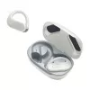 JBL Endurance PEAK 3 Headset True Wireless Stereo (TWS) Ear-hook Calls/Music/Sport/Everyday USB Type-C Bluetooth Charging stand White