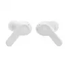 JBL Wave Beam Headset True Wireless Stereo (TWS) In-ear Calls/Music/Sport/Everyday Bluetooth White