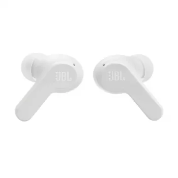 JBL Wave Beam Headset True Wireless Stereo (TWS) In-ear Calls/Music/Sport/Everyday Bluetooth White