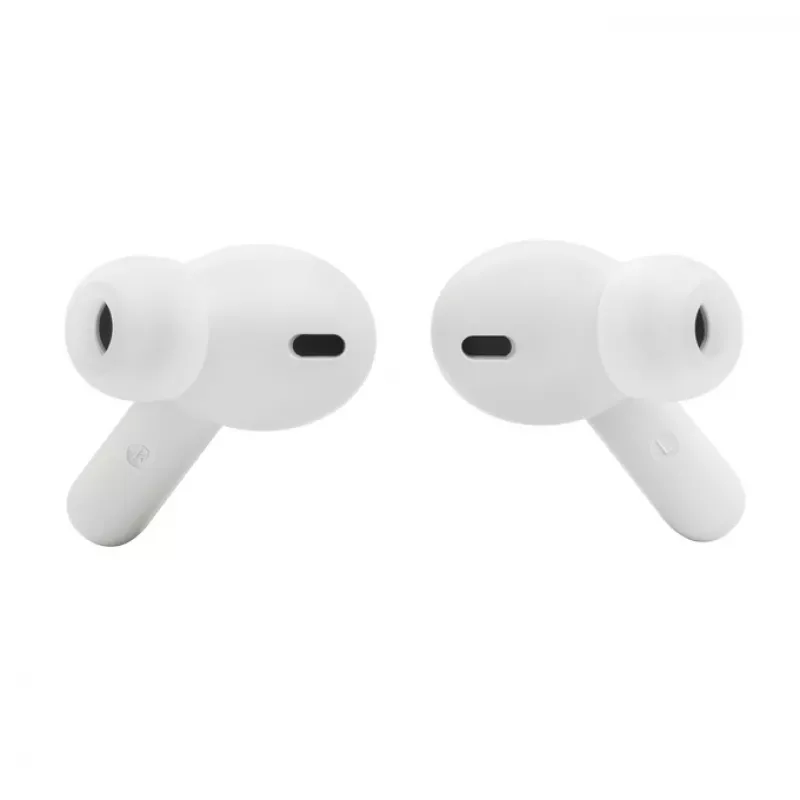 JBL Wave Beam Headset True Wireless Stereo (TWS) In-ear Calls/Music/Sport/Everyday Bluetooth White
