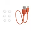 JBL Wave Beam Headset True Wireless Stereo (TWS) In-ear Calls/Music/Sport/Everyday Bluetooth White