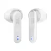 JBL Wave Flex Headset True Wireless Stereo (TWS) In-ear Calls/Music/Sport/Everyday Bluetooth White