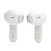JBL Wave Flex Headset True Wireless Stereo (TWS) In-ear Calls/Music/Sport/Everyday Bluetooth White