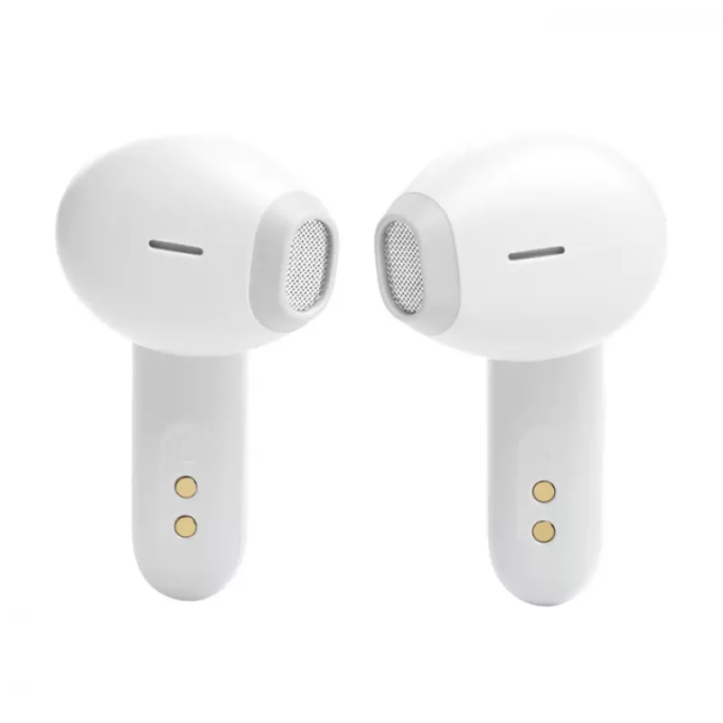 JBL Wave Flex Headset True Wireless Stereo (TWS) In-ear Calls/Music/Sport/Everyday Bluetooth White
