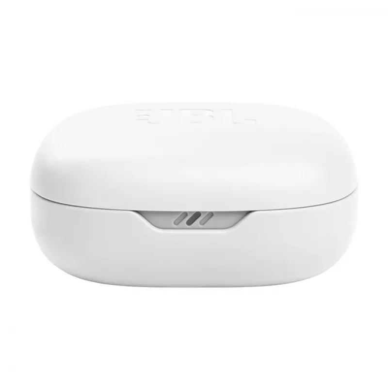 JBL Wave Flex Headset True Wireless Stereo (TWS) In-ear Calls/Music/Sport/Everyday Bluetooth White