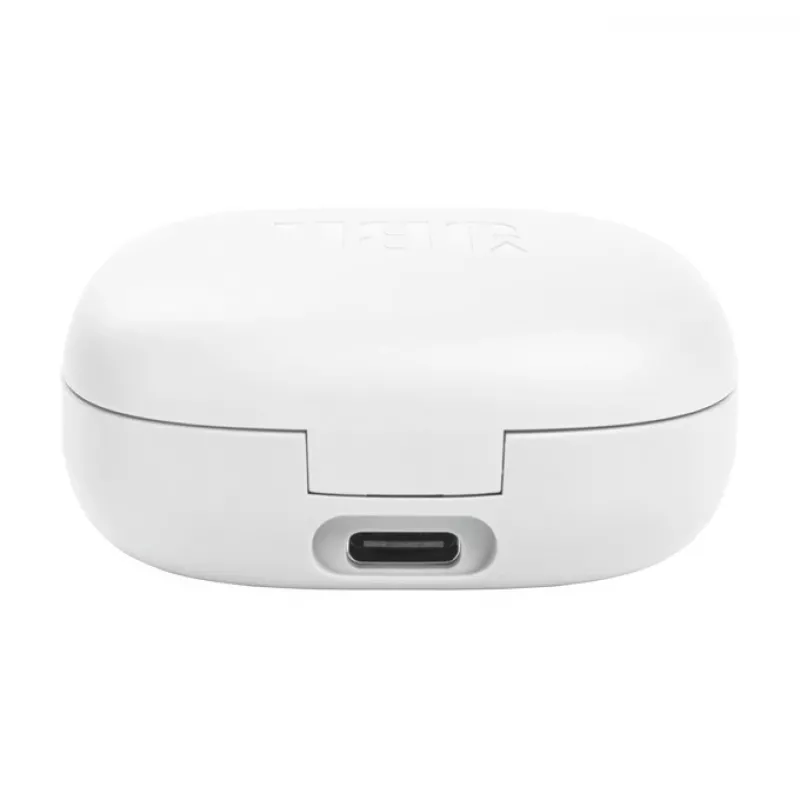 JBL Wave Flex Headset True Wireless Stereo (TWS) In-ear Calls/Music/Sport/Everyday Bluetooth White