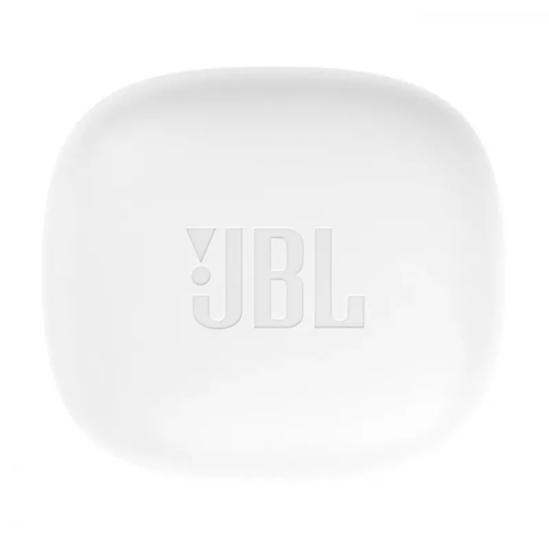 JBL Wave Flex Headset True Wireless Stereo (TWS) In-ear Calls/Music/Sport/Everyday Bluetooth White