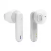 JBL Wave Flex Headset True Wireless Stereo (TWS) In-ear Calls/Music/Sport/Everyday Bluetooth White