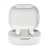 JBL Wave Flex Headset True Wireless Stereo (TWS) In-ear Calls/Music/Sport/Everyday Bluetooth White