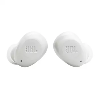 JBL Wave Buds Headset True Wireless Stereo (TWS) In-ear Calls/Music/Sport/Everyday Bluetooth White