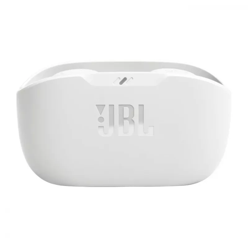 JBL Wave Buds Headset True Wireless Stereo (TWS) In-ear Calls/Music/Sport/Everyday Bluetooth White