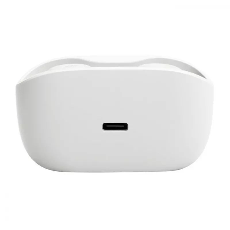 JBL Wave Buds Headset True Wireless Stereo (TWS) In-ear Calls/Music/Sport/Everyday Bluetooth White