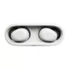 JBL Wave Buds Headset True Wireless Stereo (TWS) In-ear Calls/Music/Sport/Everyday Bluetooth White