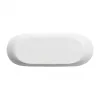 JBL Wave Buds Headset True Wireless Stereo (TWS) In-ear Calls/Music/Sport/Everyday Bluetooth White