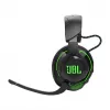 JBL Quantum 910X Headset Wired & Wireless Head-band Gaming USB Type-C Bluetooth Black, Green