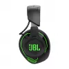 JBL Quantum 910X Headset Wired & Wireless Head-band Gaming USB Type-C Bluetooth Black, Green