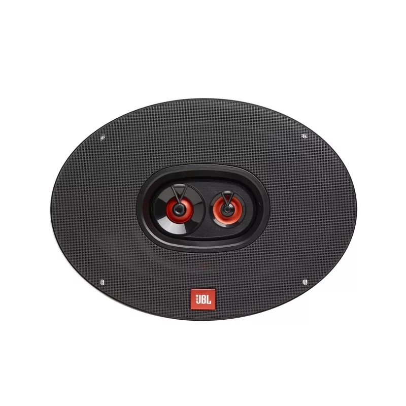 JBL Club 9632 car speaker Oval 2-way 255 W 2 pc(s)