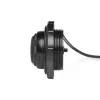JBL Club 3412T car speaker Round 2-way 150 W 2 pc(s)