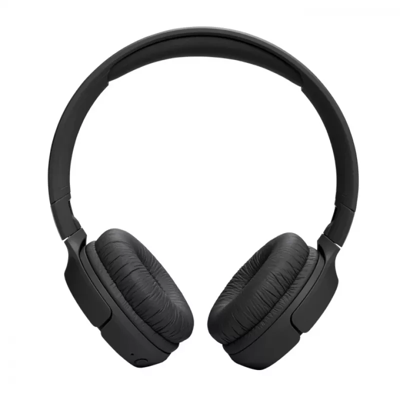 JBL Tune 520 BT Headset Wireless Head-band Calls/Music USB Type-C Bluetooth Black