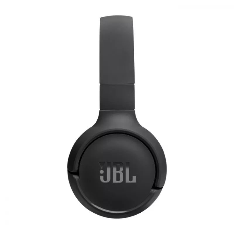 JBL Tune 520 BT Headset Wireless Head-band Calls/Music USB Type-C Bluetooth Black