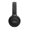 JBL Tune 520 BT Headset Wireless Head-band Calls/Music USB Type-C Bluetooth Black